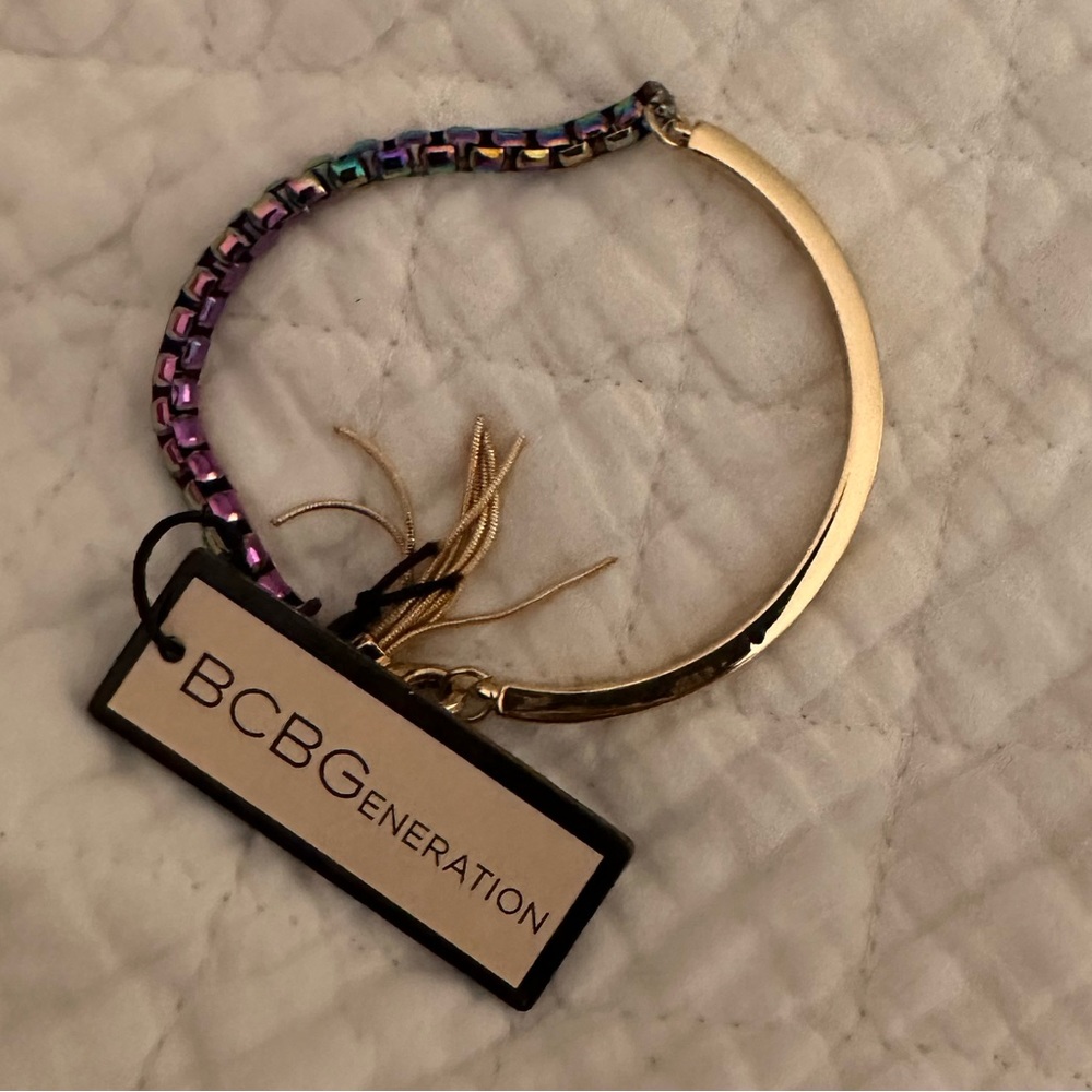 Bcbg